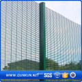 high quality decorative security fencing